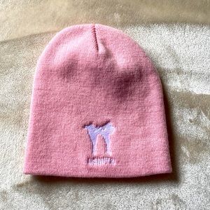USMTA pink hat